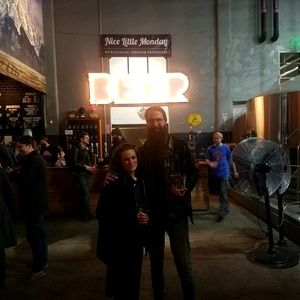 Meet your Posher, Andrew